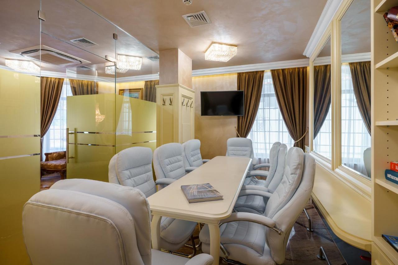 Residence City Garden - Certificate Of Excellence Top 10 Best Five-Stars City Hotels For 2024 Awarded By Htif Plovdiv Ngoại thất bức ảnh
