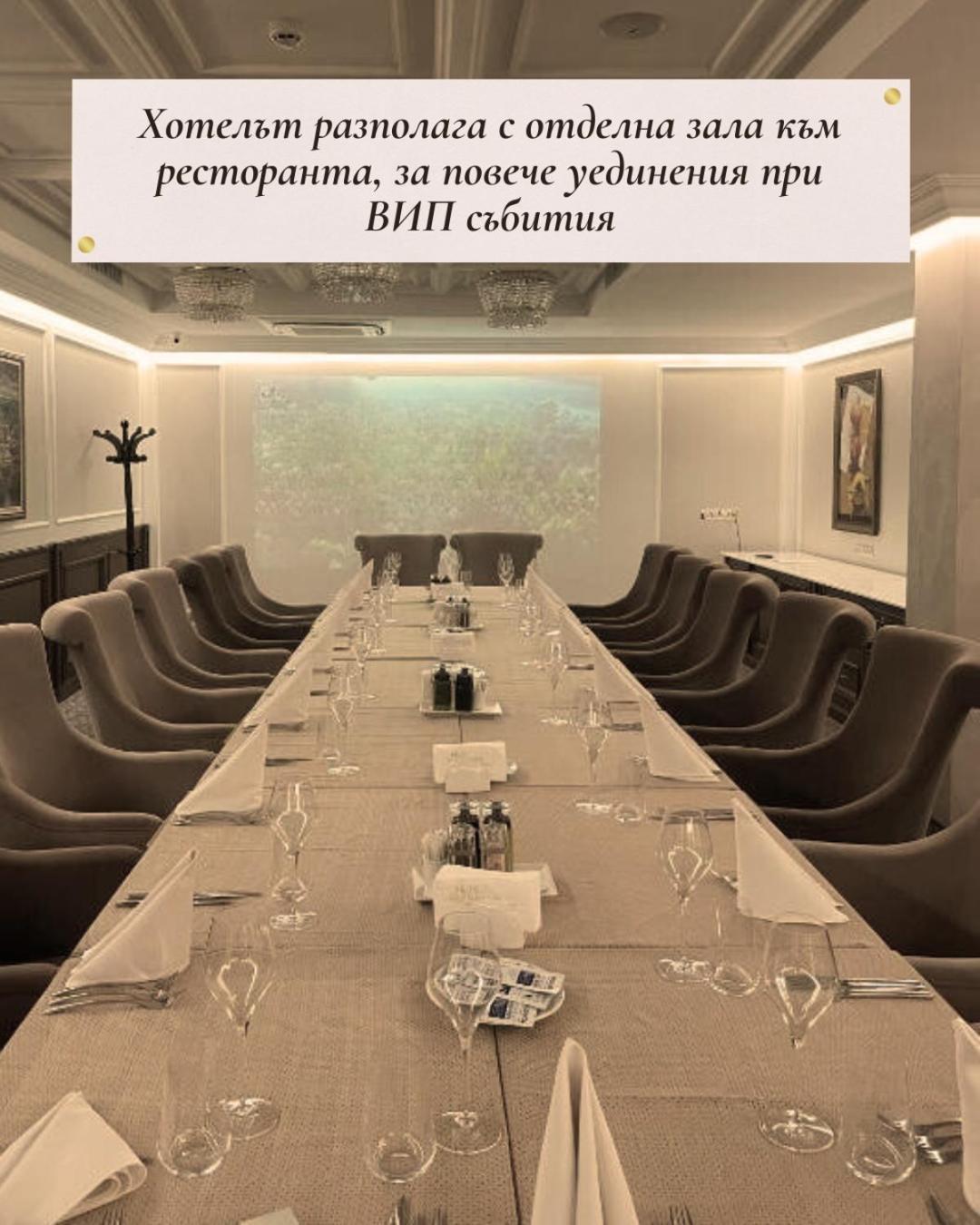 Residence City Garden - Certificate Of Excellence Top 10 Best Five-Stars City Hotels For 2024 Awarded By Htif Plovdiv Ngoại thất bức ảnh